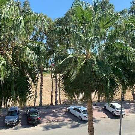 Vega Suites Antalya Zewnętrze zdjęcie