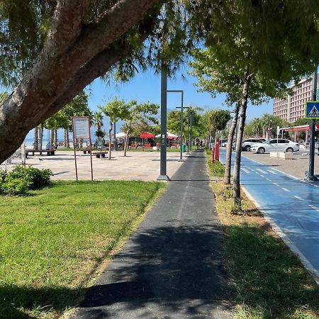 Vega Suites Antalya Zewnętrze zdjęcie