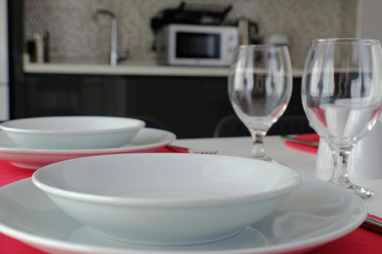 Vega Suites Antalya Zewnętrze zdjęcie