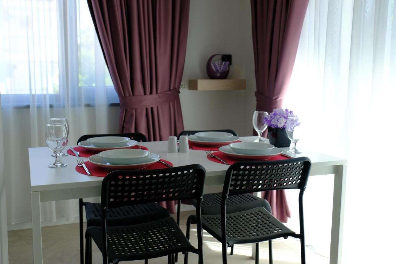 Vega Suites Antalya Zewnętrze zdjęcie