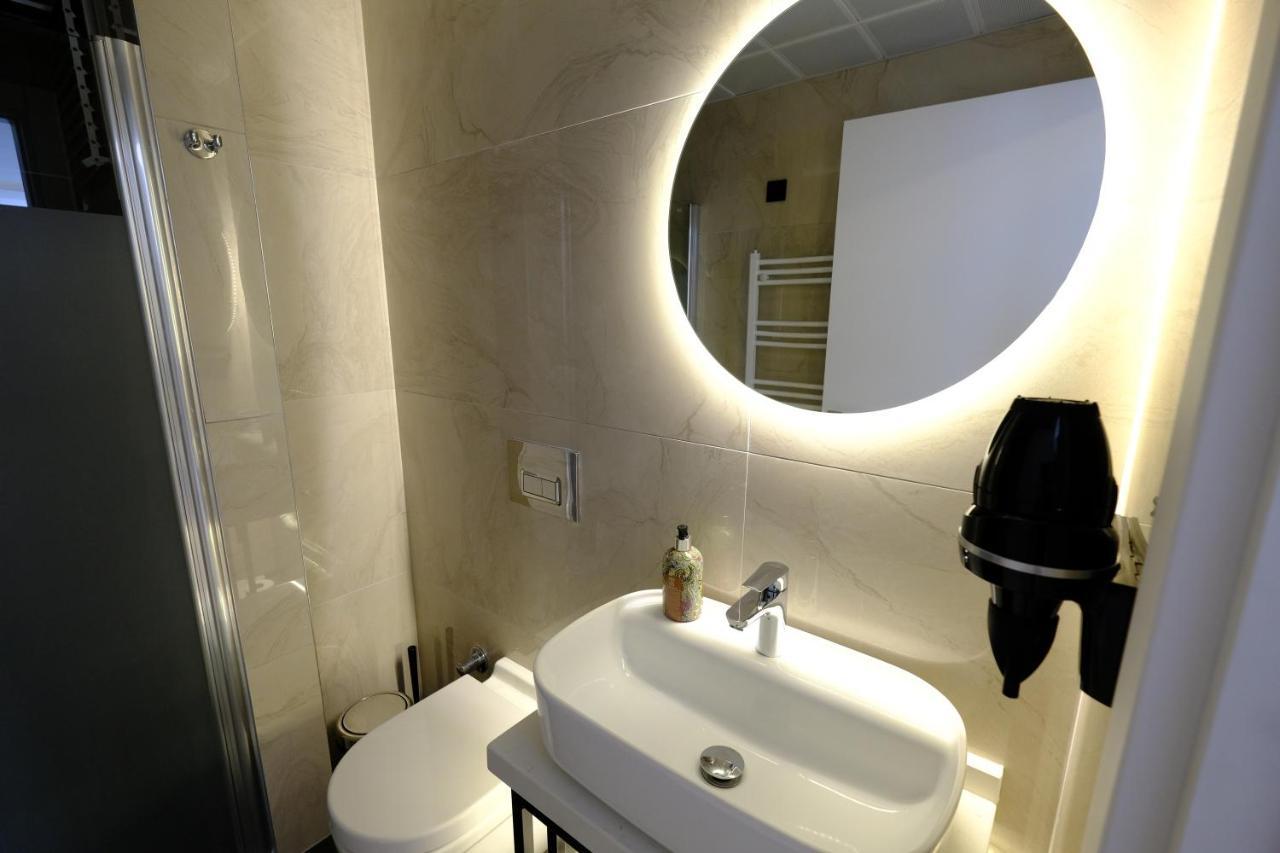 Vega Suites Antalya Zewnętrze zdjęcie