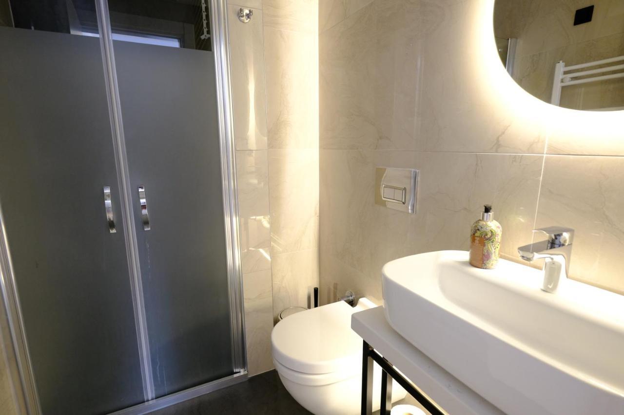 Vega Suites Antalya Zewnętrze zdjęcie