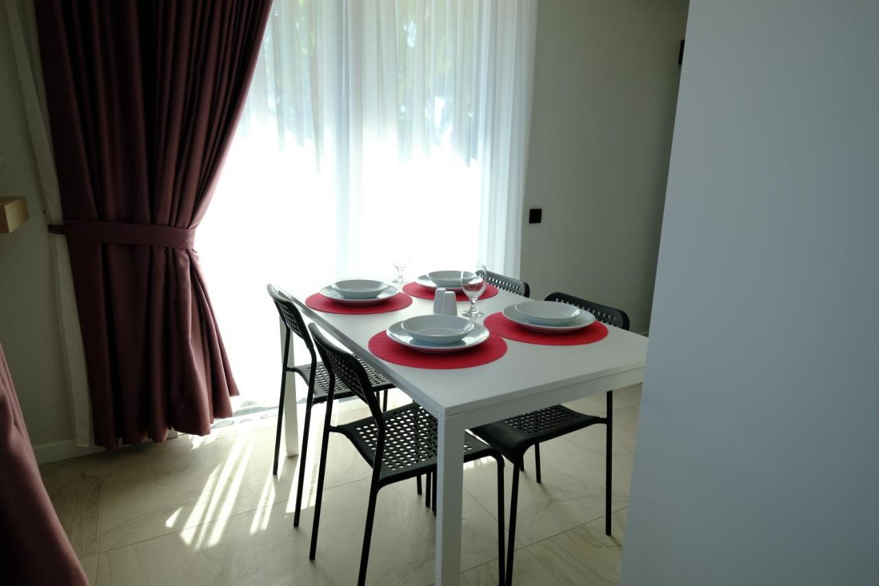 Vega Suites Antalya Zewnętrze zdjęcie