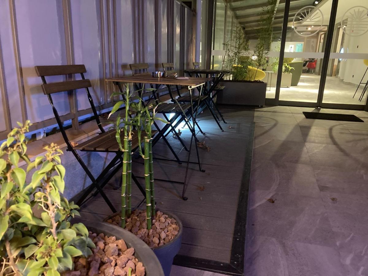 Vega Suites Antalya Zewnętrze zdjęcie