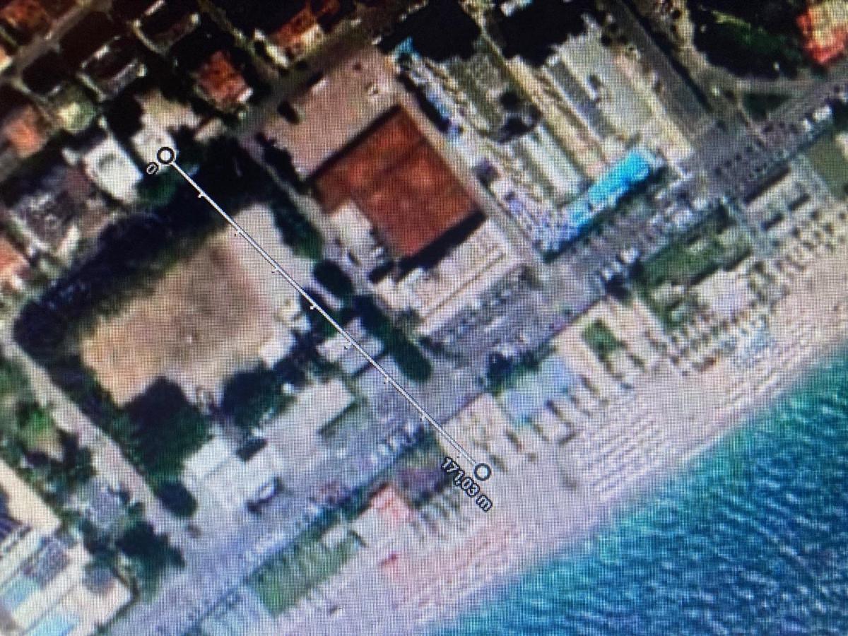 Vega Suites Antalya Zewnętrze zdjęcie