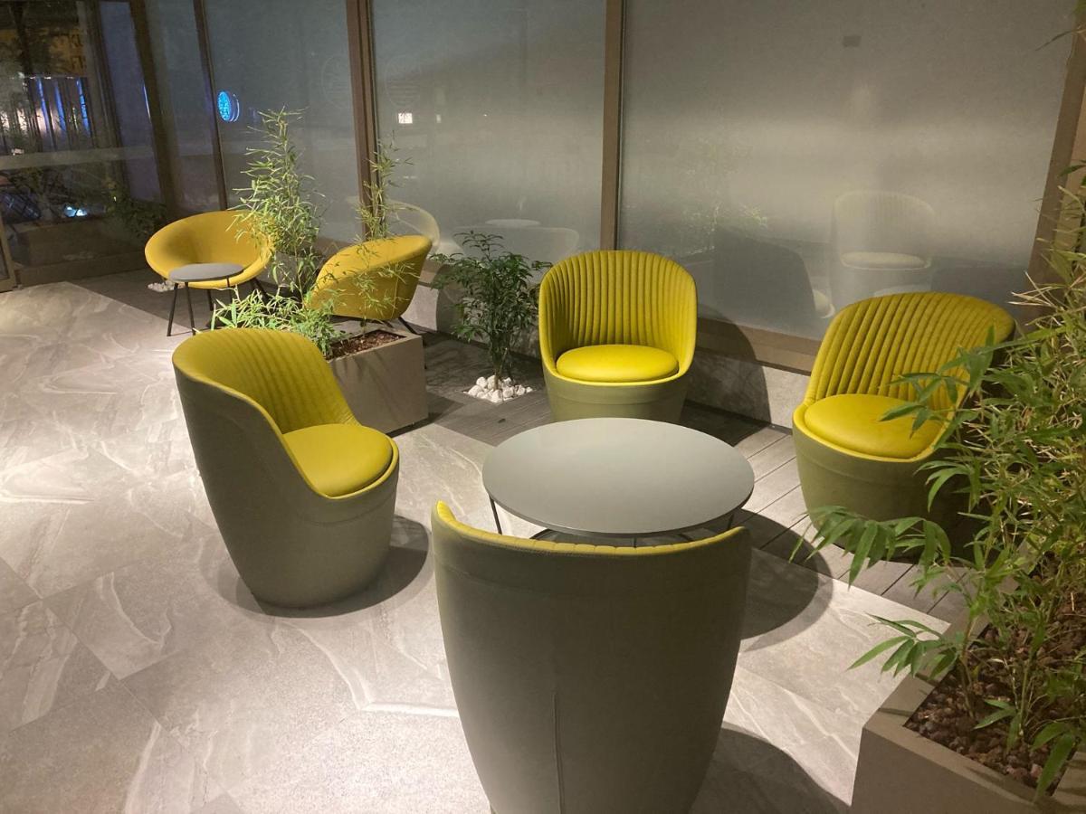 Vega Suites Antalya Zewnętrze zdjęcie