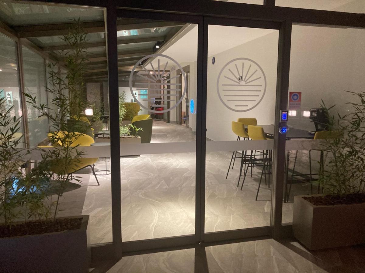 Vega Suites Antalya Zewnętrze zdjęcie