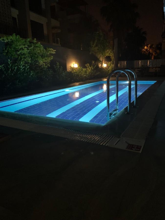 Vega Suites Antalya Zewnętrze zdjęcie