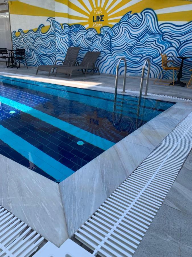 Vega Suites Antalya Zewnętrze zdjęcie