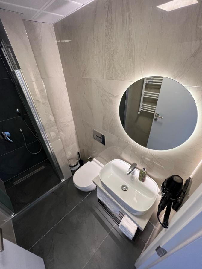 Vega Suites Antalya Zewnętrze zdjęcie
