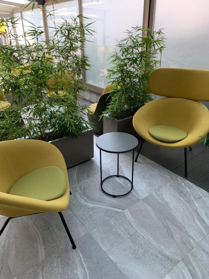 Vega Suites Antalya Zewnętrze zdjęcie
