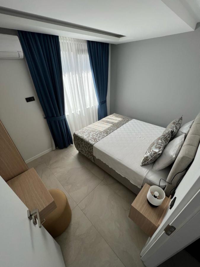Vega Suites Antalya Zewnętrze zdjęcie