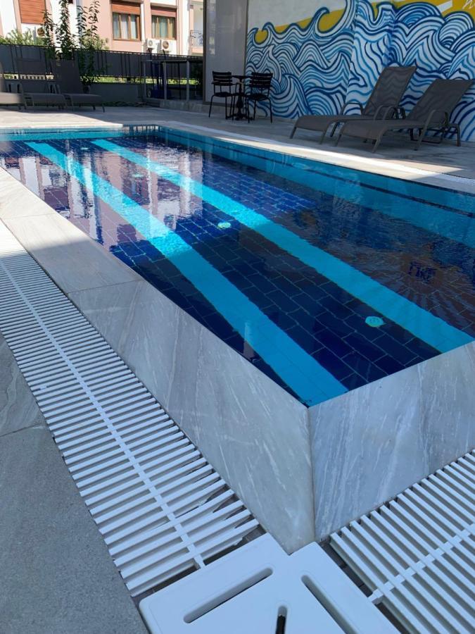 Vega Suites Antalya Zewnętrze zdjęcie
