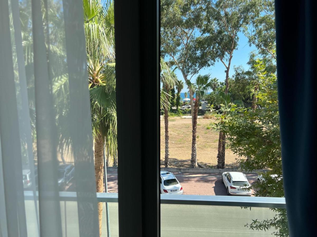 Vega Suites Antalya Zewnętrze zdjęcie