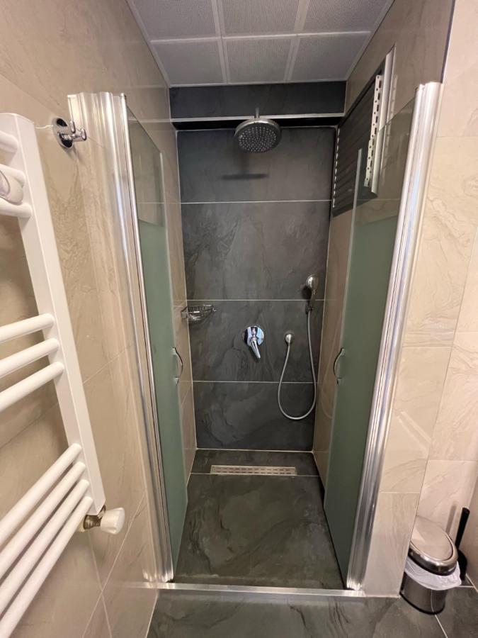 Vega Suites Antalya Zewnętrze zdjęcie