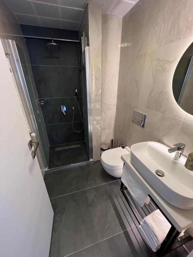 Vega Suites Antalya Zewnętrze zdjęcie